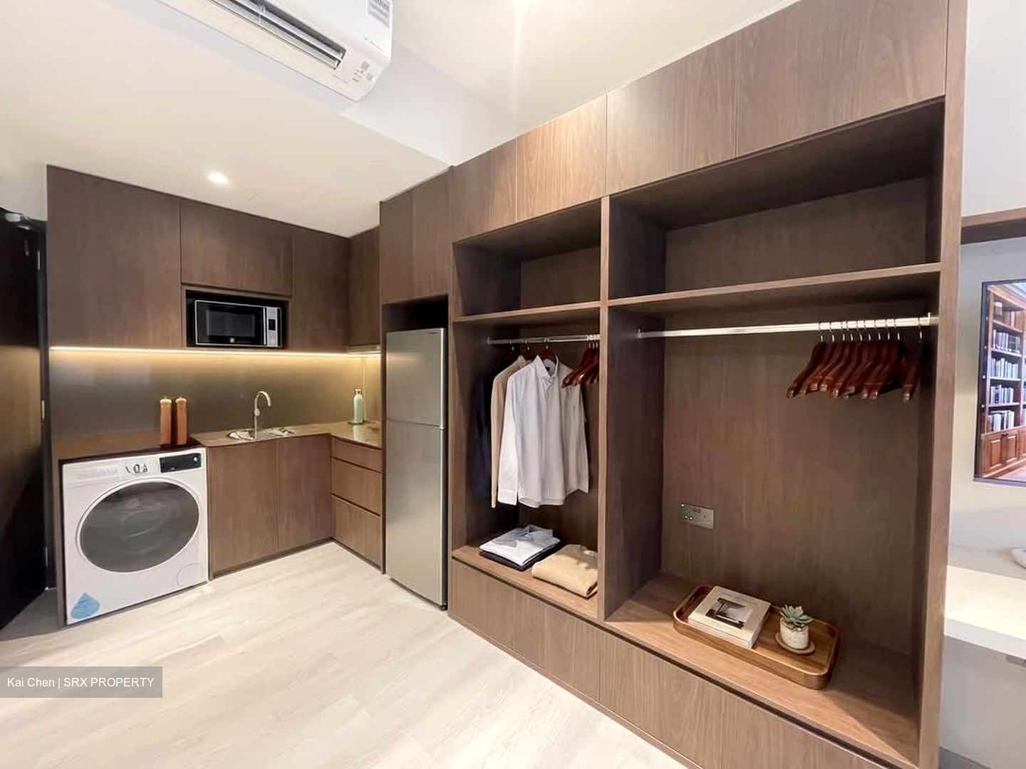 MARSHALL ROAD (D15), Apartment #574260561